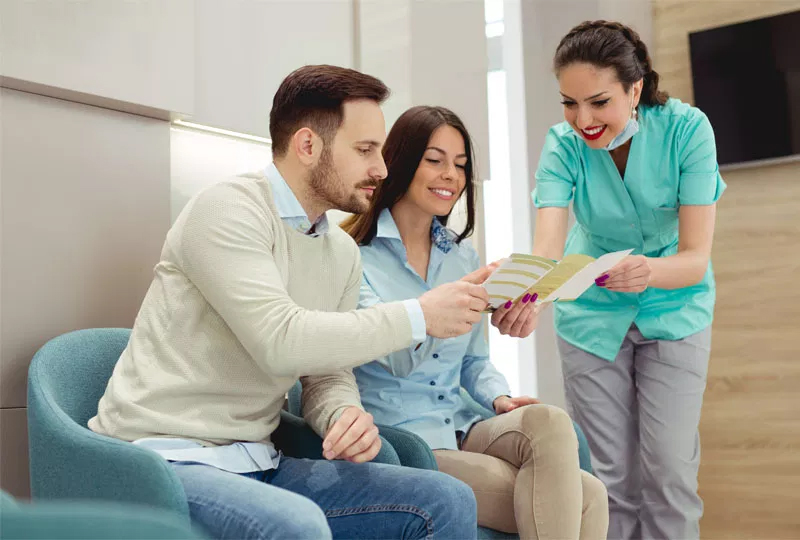 Murphy Dentistry | Dental Bridges, Extractions and CBCT