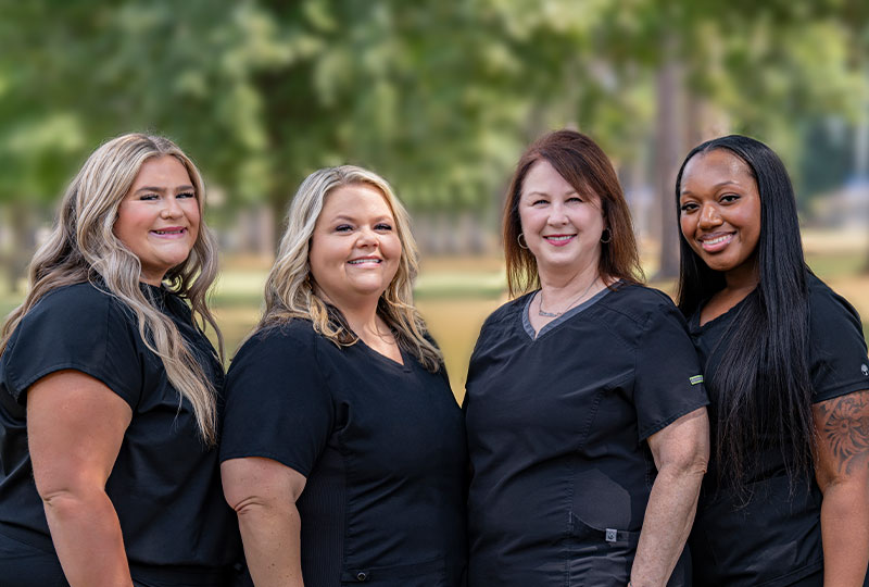 Murphy Dentistry | CBCT, Dental Bridges and TMJ Disorders