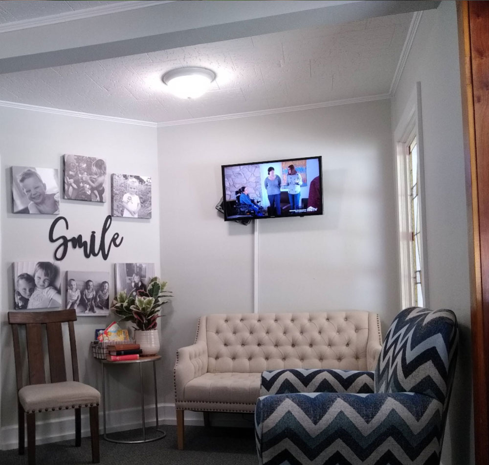 Murphy Dentistry | Dentures, TMJ Disorders and Crowns  amp  Caps