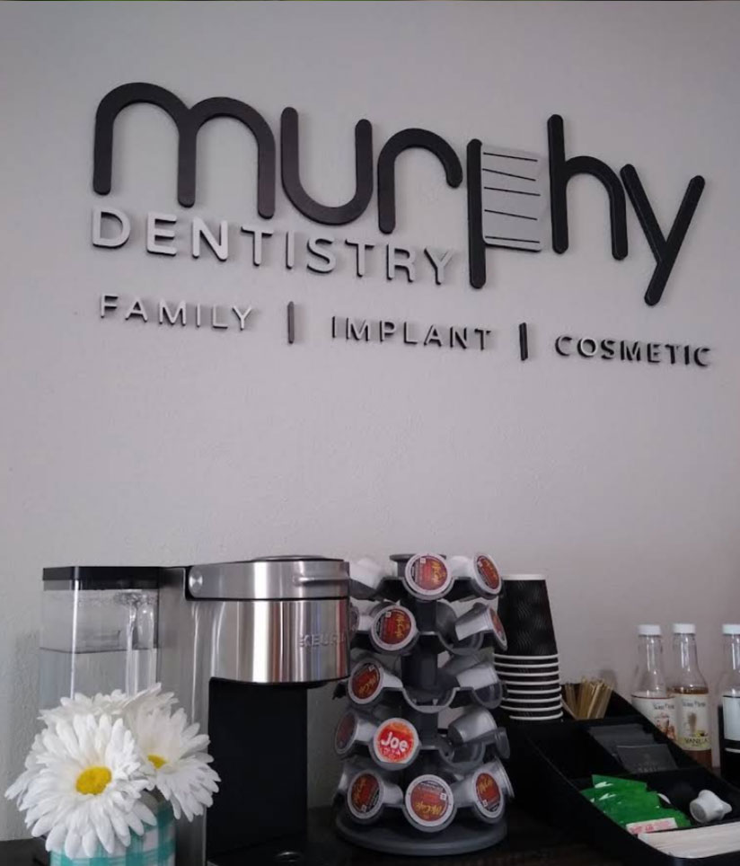 Murphy Dentistry | Digital Radiography, Oral Exams and CBCT