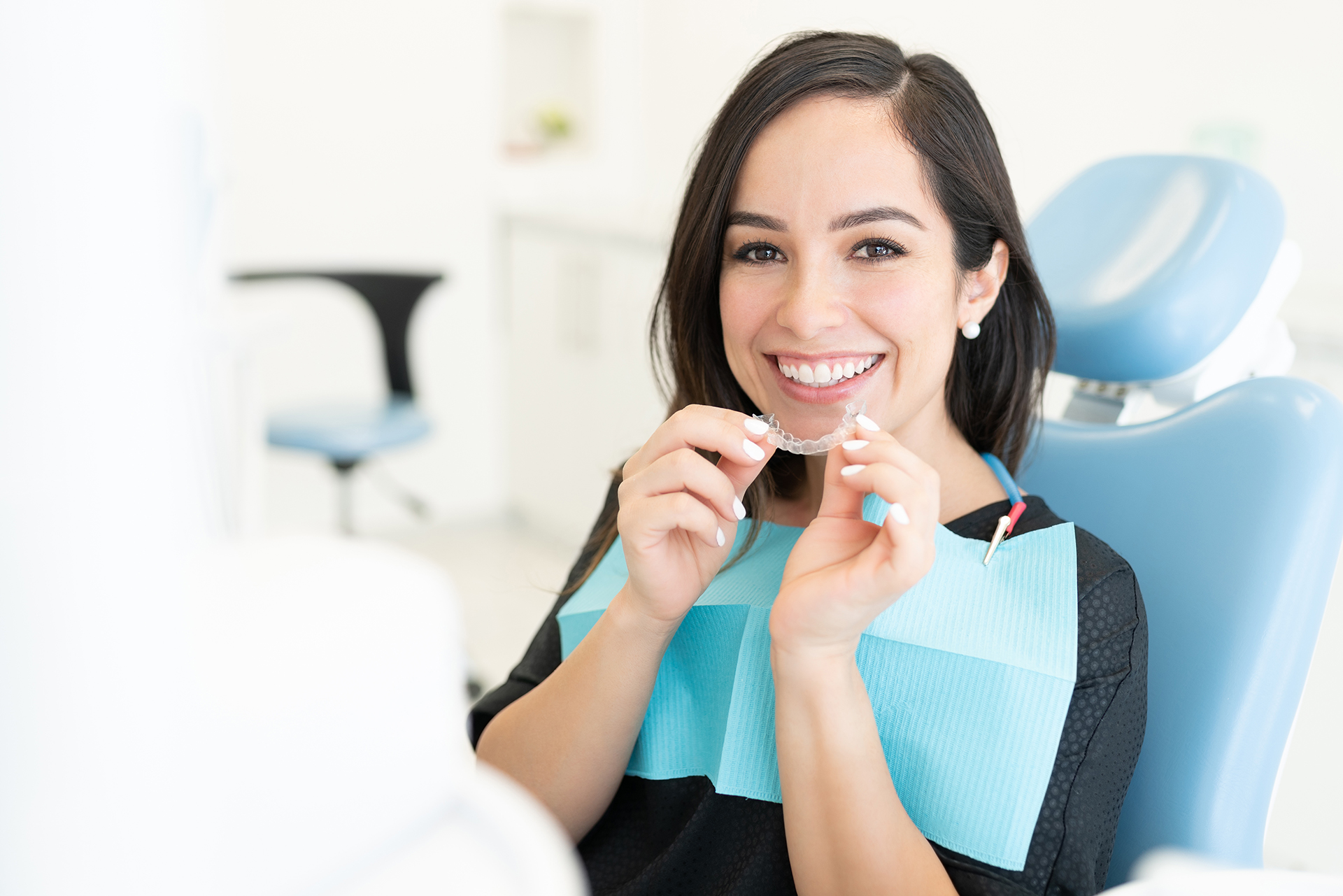 Murphy Dentistry | Dentures, Oral Exams and CBCT