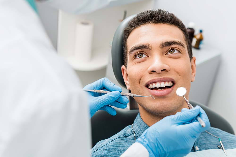 Murphy Dentistry | Preventative Program, Crowns  amp  Caps and Implant Dentistry