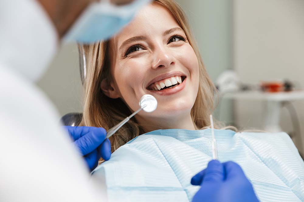Murphy Dentistry | Periodontal Treatment, Digital Radiography and Crowns  amp  Caps