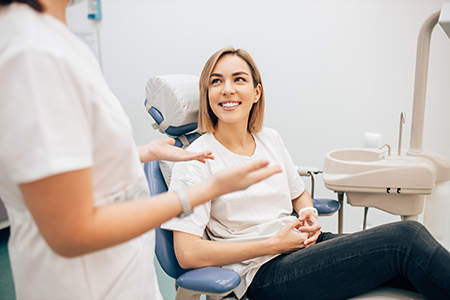 Murphy Dentistry | Digital Impressions, Teeth Whitening and Emergency Treatment